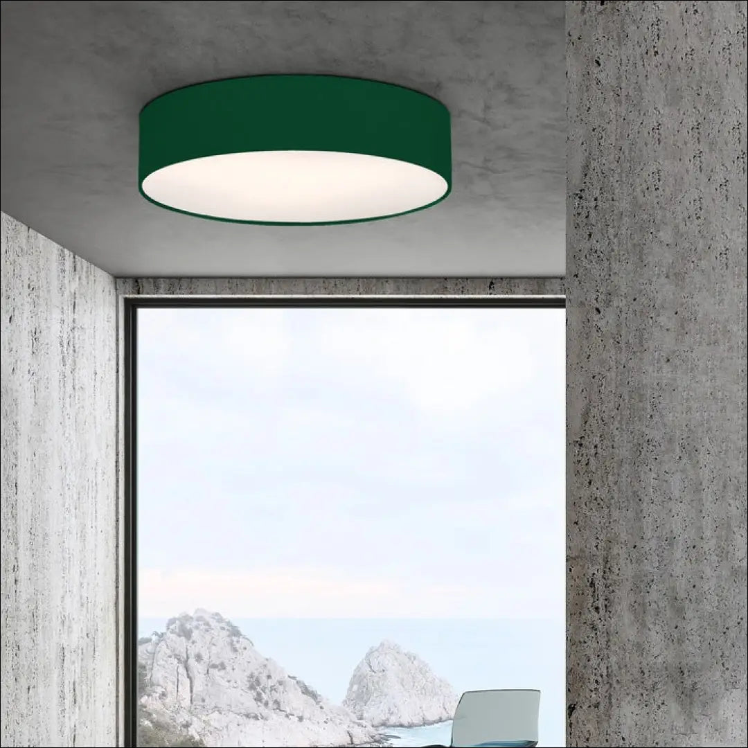 Lubinis šviestuvas DI10604 - €36 Save 50% 25-50, __label:Pristatymas 1-2 d.d., color-zalia, interjeras,