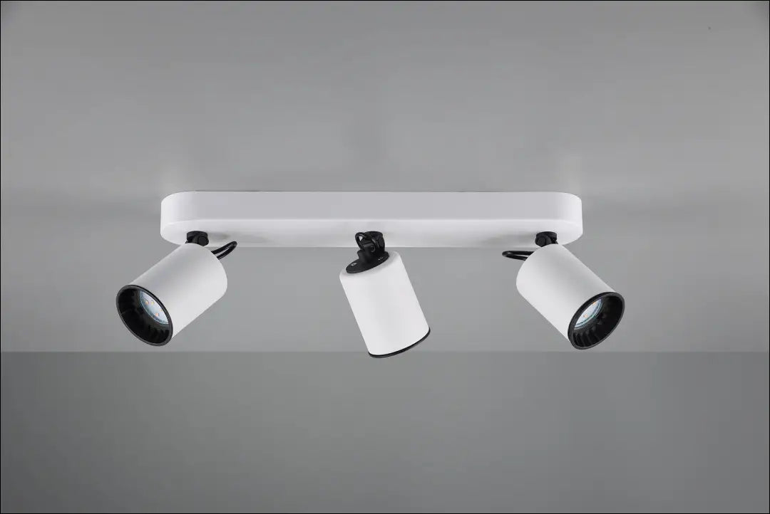 Lubinis šviestuvas DI10826 - €24 Save 50% __label:Pristatymas 1-2 d.d., color-balta, interjeras, lubiniai-sviestuvai,