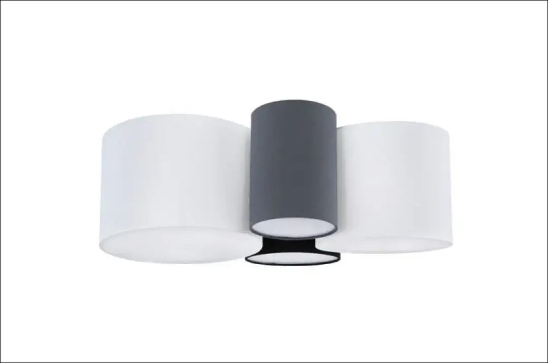 Lubinis šviestuvas DI11891 - €69 Save 50% 50-100, __label:Pristatymas 1-2 d.d., color-balta, color-juoda, color-pilka