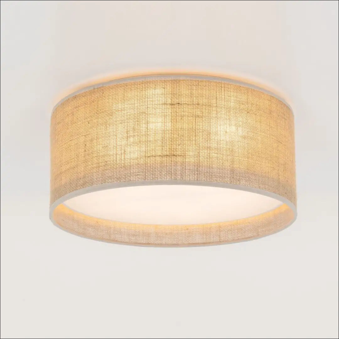Lubinis šviestuvas DI11892 - €59 Save 50% 50-100, __label:Pristatymas 1-2 d.d., color-balta, color-ruda, interjeras €50
