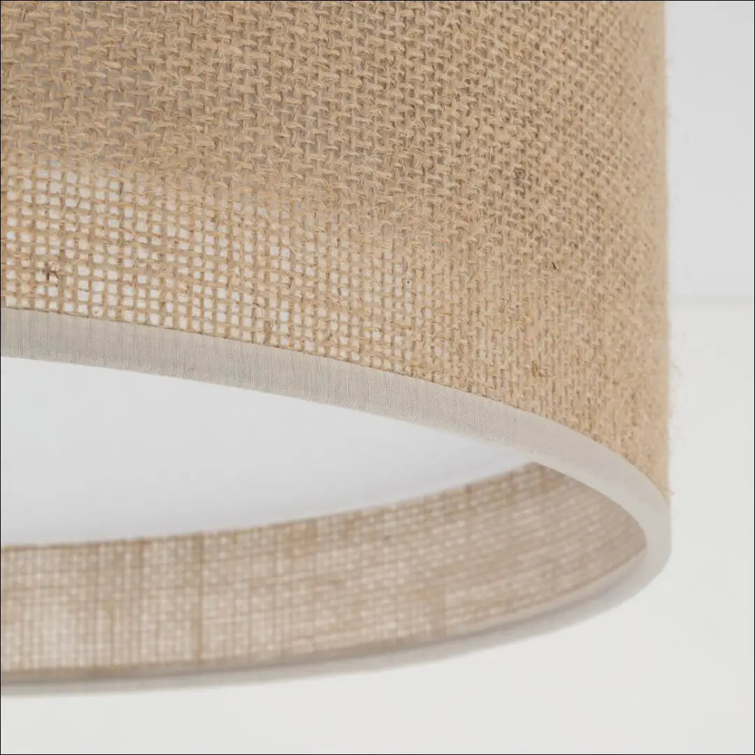 Lubinis šviestuvas DI11892 - €59 Save 50% 50-100, __label:Pristatymas 1-2 d.d., color-balta, color-ruda, interjeras €50
