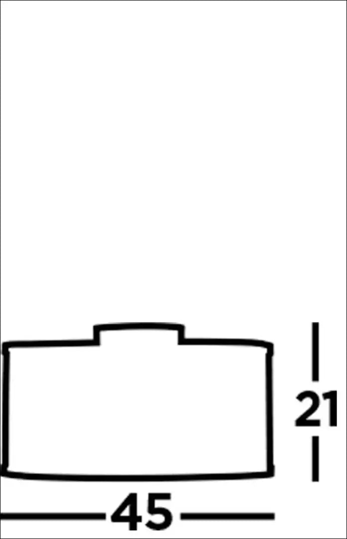 Lubinis šviestuvas DI11902 - €49 Save 50% 25-50, __label:Pristatymas 1-2 d.d., color-juoda, interjeras,