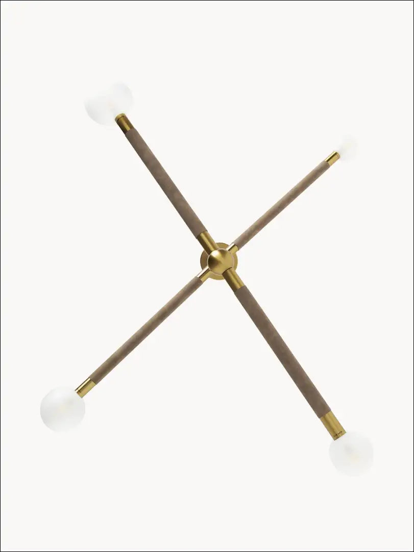 Lubinis šviestuvas DI6945 - €115 Save 65% 100-200, __label:Pristatymas 1-2 d.d., color-auksine, color-balta, color-ruda