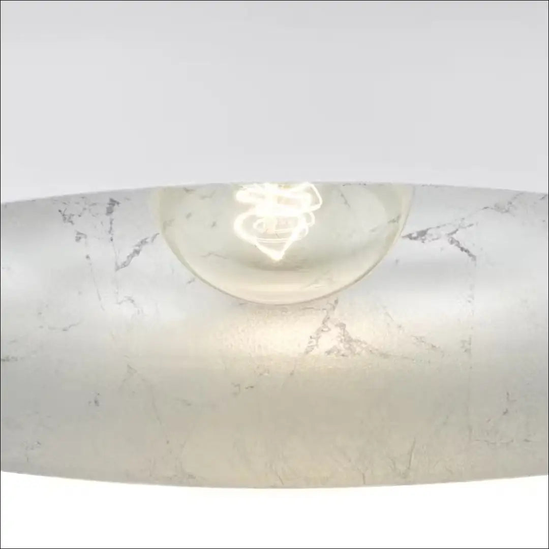 Lubinis šviestuvas DI9781 - €32 Save 55% 25-50, __label:Pristatymas 1-2 d.d., color-balta, color-sidabrine, interjeras