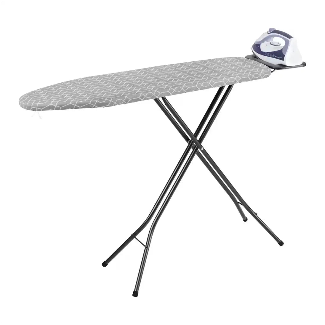 Lyginimo lenta KI1867 - €22 Save 50% __label:Pristatymas 1-2 d.d., color-juoda, color-pilka, kita, material-metalas Iki