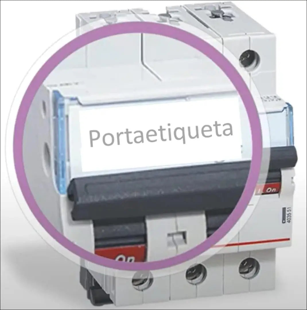 Magnetoterminis DX3 P + N C16 1 modulis SP273 - €9 Save 50% __label:Pristatymas 1-2 d.d., elektronika, kita, under-25