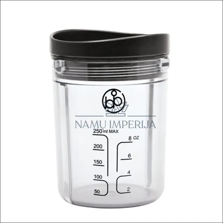 Maisto laikymo indas DI8599 - €7 Save 65% __label:Pristatymas 1-2 d.d., color-juoda, indai, interjeras,