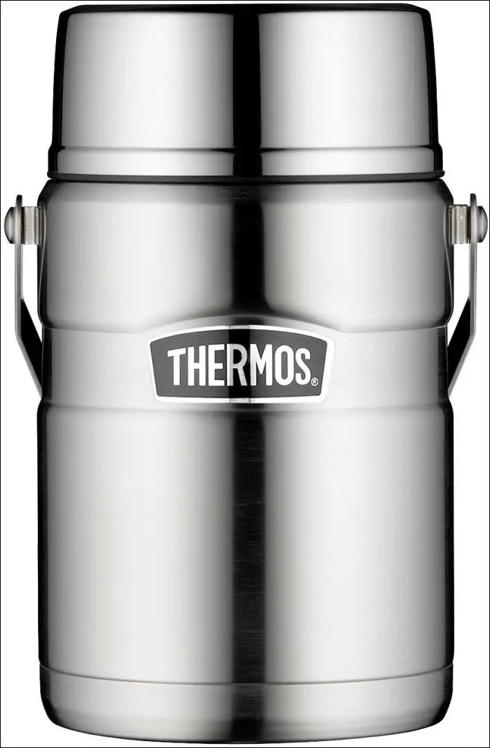 Maisto termosas “Thermos” DI12515 - €45 Save 50% 25-50, __label:Pristatymas 1-2 d.d., color-sidabrine, interjeras,