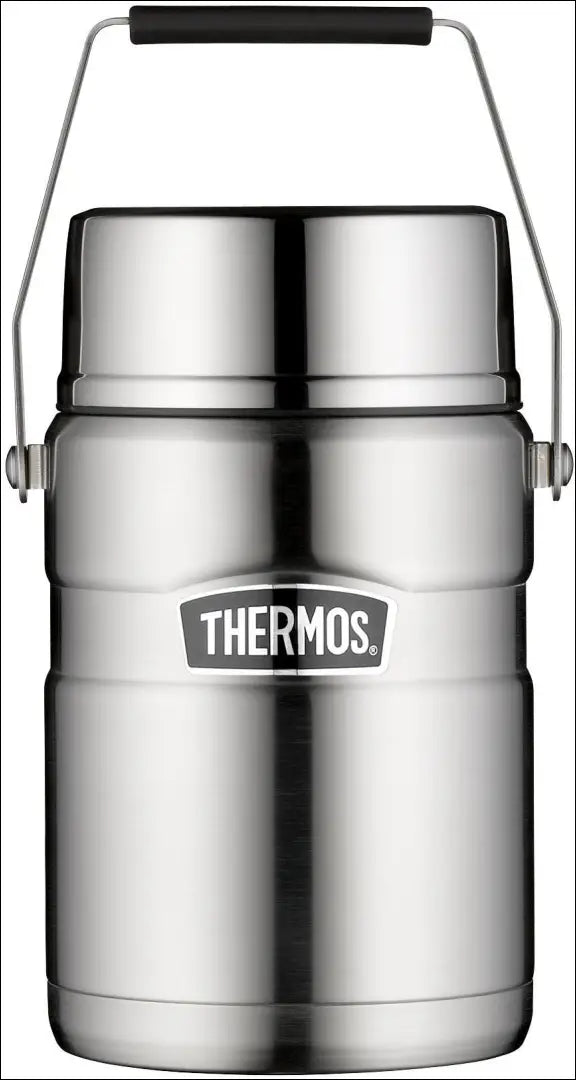 Maisto termosas “Thermos” DI12515 - €45 Save 50% 25-50, __label:Pristatymas 1-2 d.d., color-sidabrine, interjeras,
