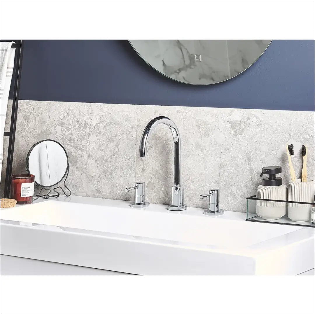 Maišytuvas KI1465 - €52 Save 50% 50-100, __label:Pristatymas 1-2 d.d., color-sidabrine, interjeras, kita €50 to €100