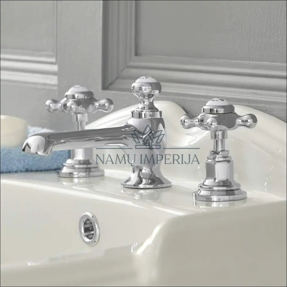 Maišytuvo rinkinys Milano Elizabeth DA0037 - €99 Save 50% 50-100, __label:Pristatymas 1-2 d.d., virtuves-reikmenys,
