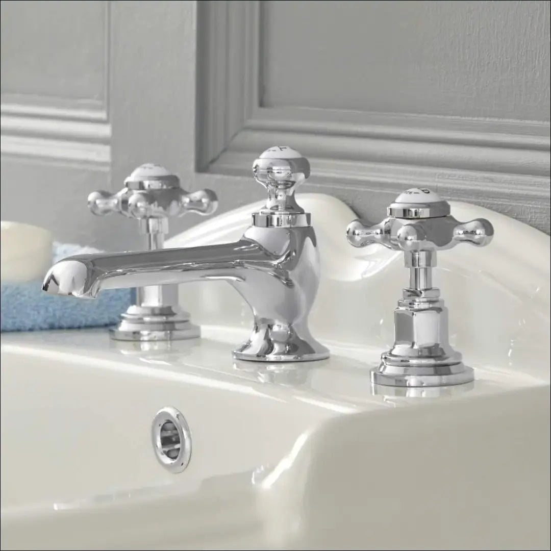 Maišytuvo rinkinys Milano Elizabeth DA0037 - €99 Save 50% 50-100, __label:Pristatymas 1-2 d.d., virtuves-reikmenys,