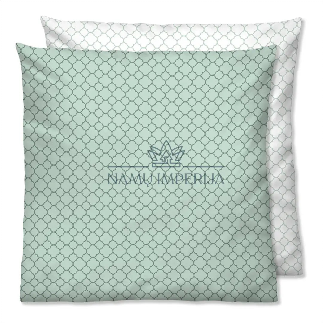 Mako satino pagalvės užvalkalas DI10013 €6 Save 60% __label:Pristatymas 1 2 d.d., color melyna, material medvilne,