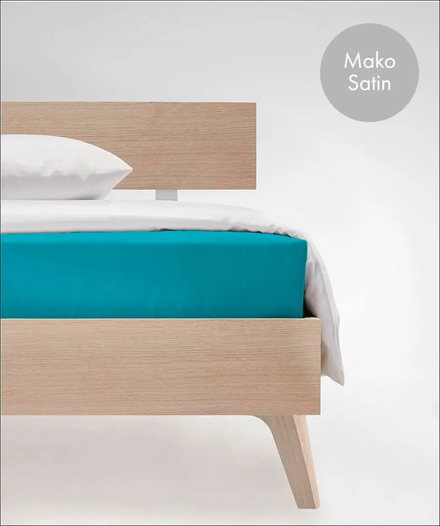 Mako satino paklodė DI12043 - €14 Save 50% __label:Pristatymas 1-2 d.d., color-melyna, material-satinas, paklode,