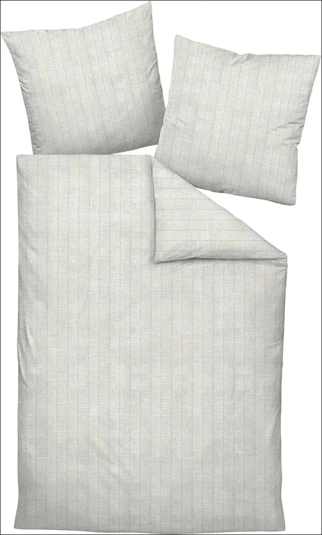 Mako satino patalynės komplektas (2 dalys) DI12034 - Free 25-50, __label:Pristatymas 1-2 d.d., color-melyna,