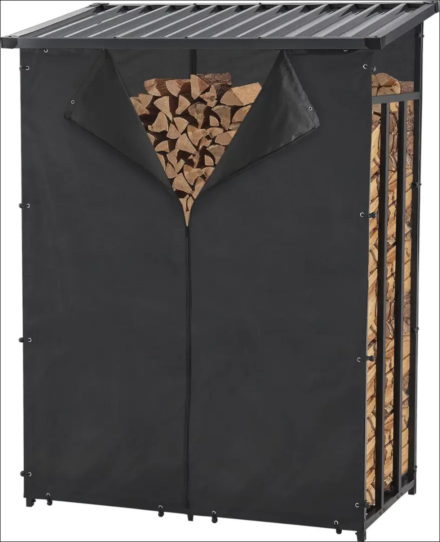 Malkų stovas LI806 - €87 Save 50% 50-100, __label:Pristatymas 1-2 d.d., color-juoda, kita, lauko baldai €50 to €100