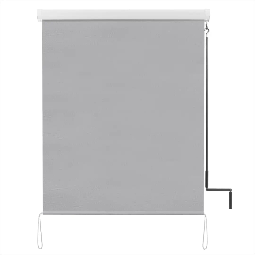 Markizė DI3643 - €21 Save 65% __label:Pristatymas 1-2 d.d., color-pilka, material-metalas, material-poliesteris,