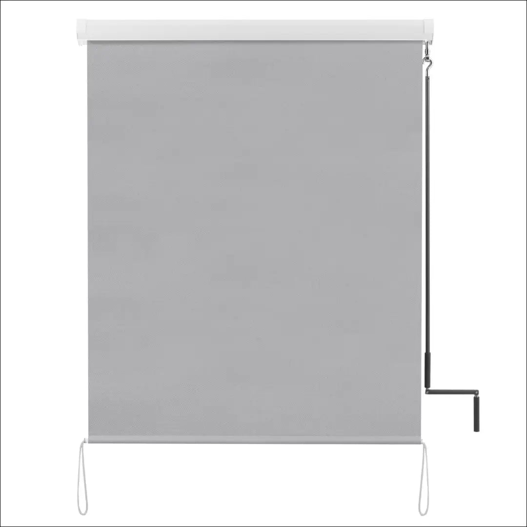 Markizė DI3643 - €21 Save 65% __label:Pristatymas 1-2 d.d., color-pilka, material-metalas, material-poliesteris,