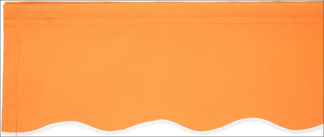 Markizės audinys LI876 - €70 Save 50% 50-100, __label:Pristatymas 1-2 d.d., color-oranzine, kita, lauko baldai €50