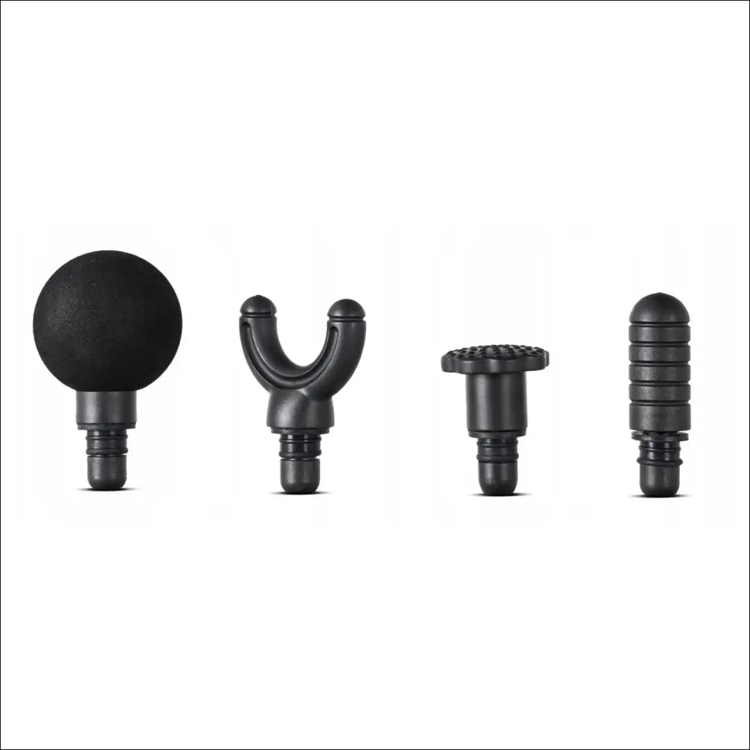 Masažinis pistoletas tamsiai mėlynos spalvos / auksinės TE1110 - €18 Save 10% __label:Pristatymas 5-14 d.d., elite,