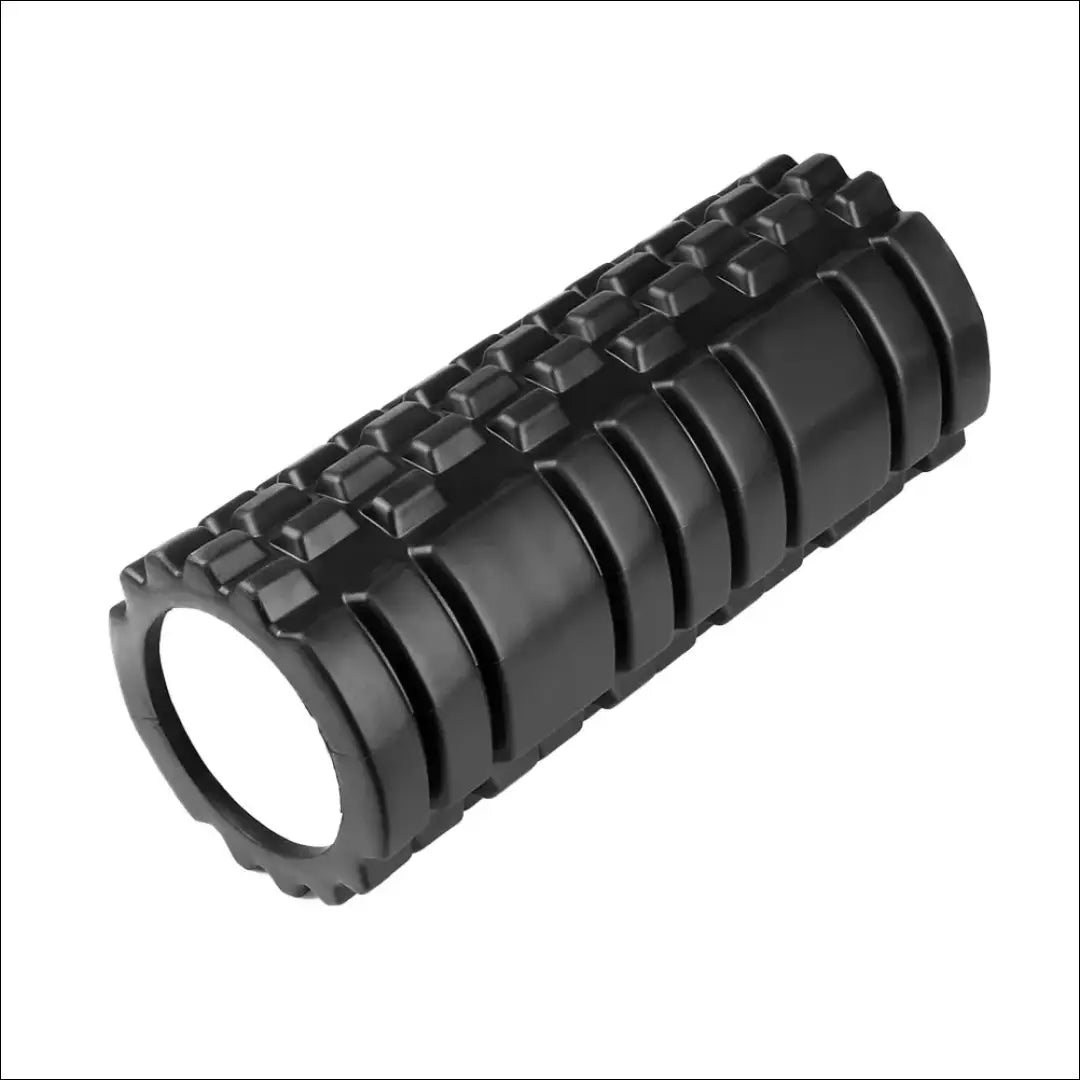 Masažo volelis KI822 - €16 Save 65% __label:Pristatymas 1-2 d.d., color-juoda, kita, material-pvc, under-25 Iki €25