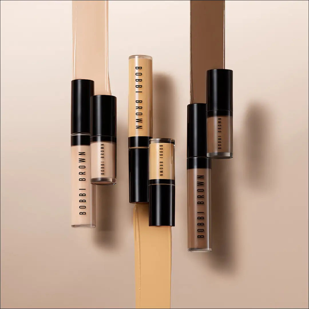Maskuojamoji priemonė “Bobbi Brown” DI7726 - 25-50, __label:Pristatymas 1-2 d.d., kosmetika, spalva-porcelain,