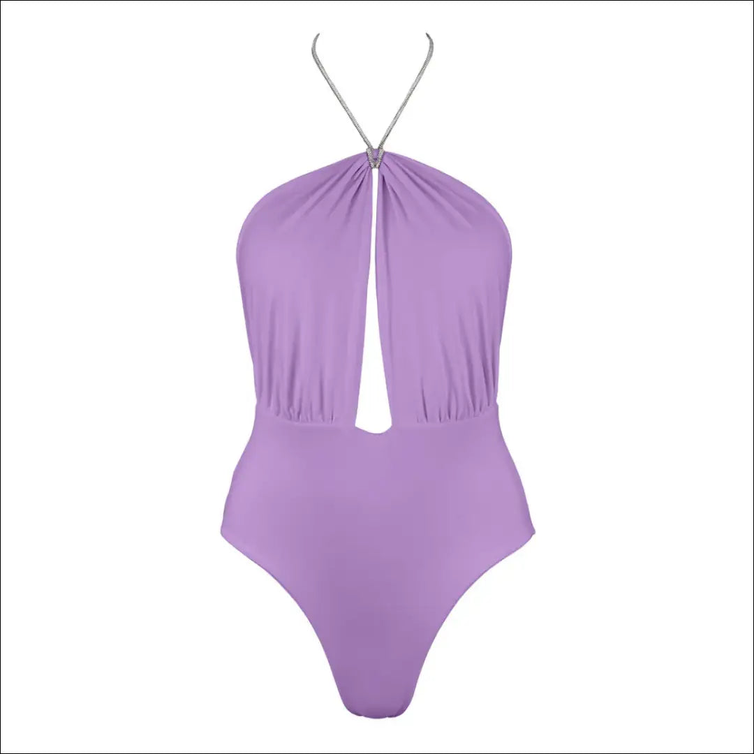 Maudymosi kostiumėlis DR030 - €100 Save 50% 100-200, __label:Pristatymas 1-2 d.d., color-violetine, drabuziai, tekstile