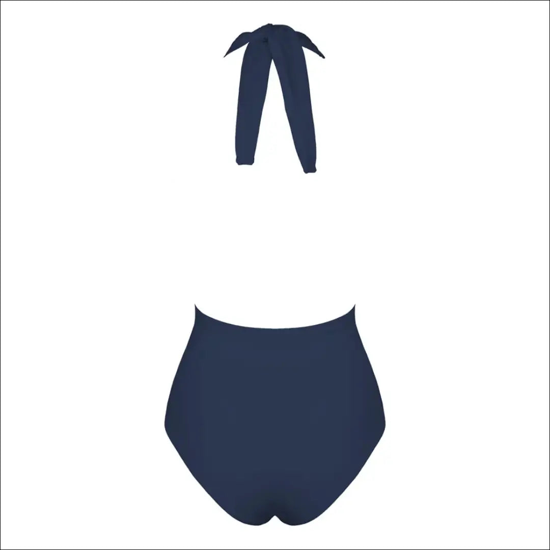 Maudymosi kostiumėlis DR039 - €85 Save 50% 50-100, __label:Pristatymas 1-2 d.d., color-melyna, drabuziai, tekstile €50