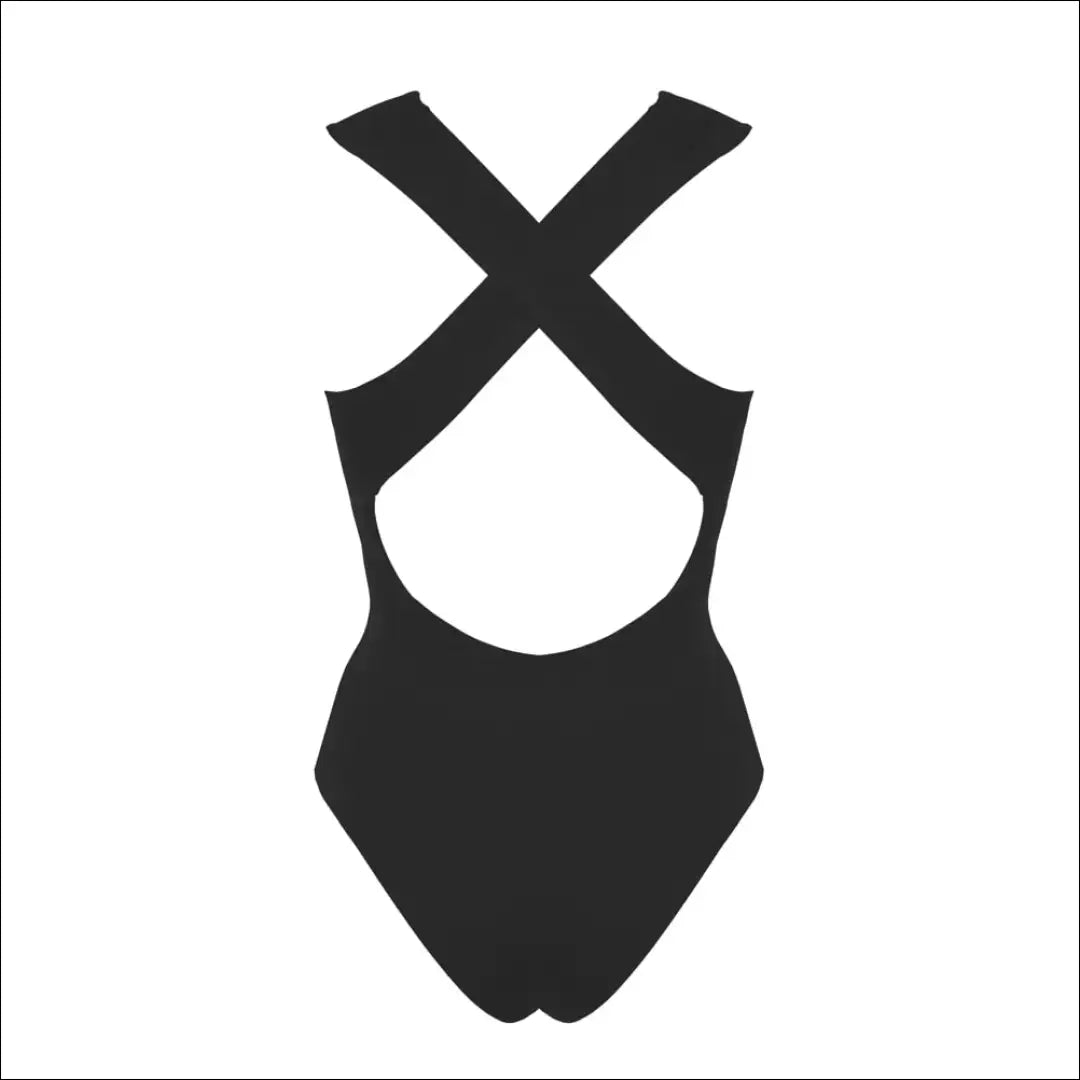 Maudymosi kostiumėlis DR045 - 50-100, __label:Pristatymas 1-2 d.d., color-juoda, drabuziai, tekstile €50 to €100