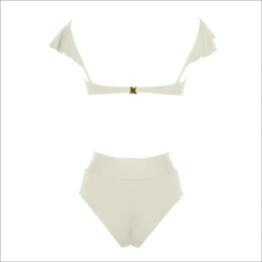 Maudymosi kostiumėlis DR050 - 50-100, __label:Pristatymas 1-2 d.d., color-kremas, drabuziai, tekstile €50 to €100