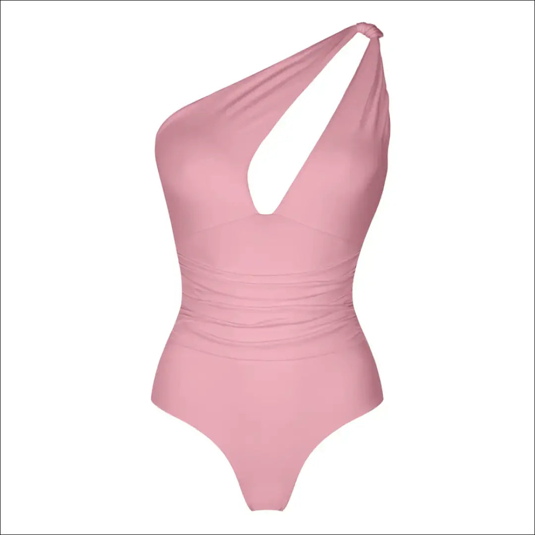 Maudymosi kostiumėlis DR058 - 50-100, __label:Pristatymas 1-2 d.d., color-rozine, drabuziai, tekstile €50 to €100