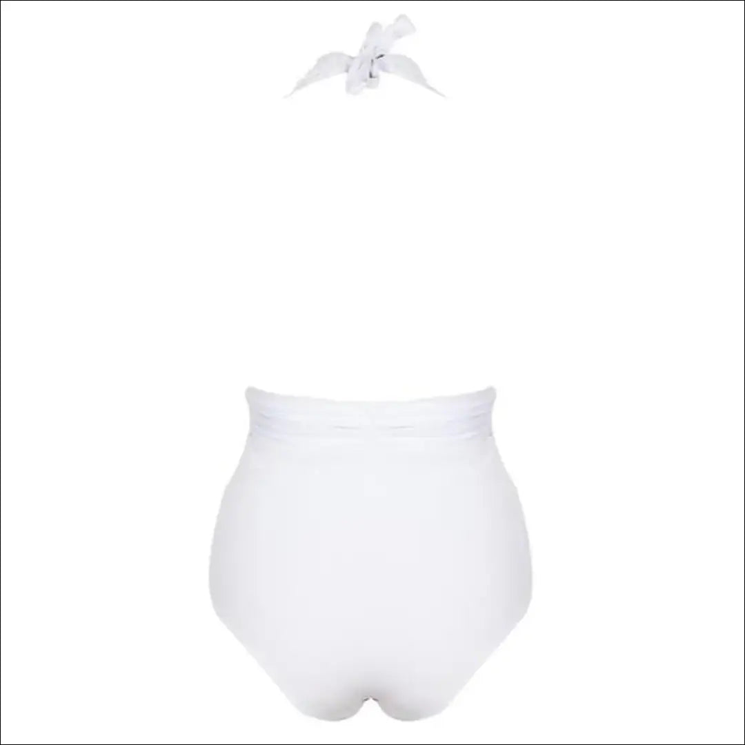 Maudymosi kostiumėlis DR124 - €85 Save 50% 50-100, __label:Pristatymas 1-2 d.d., color-balta, drabuziai, tekstile €50