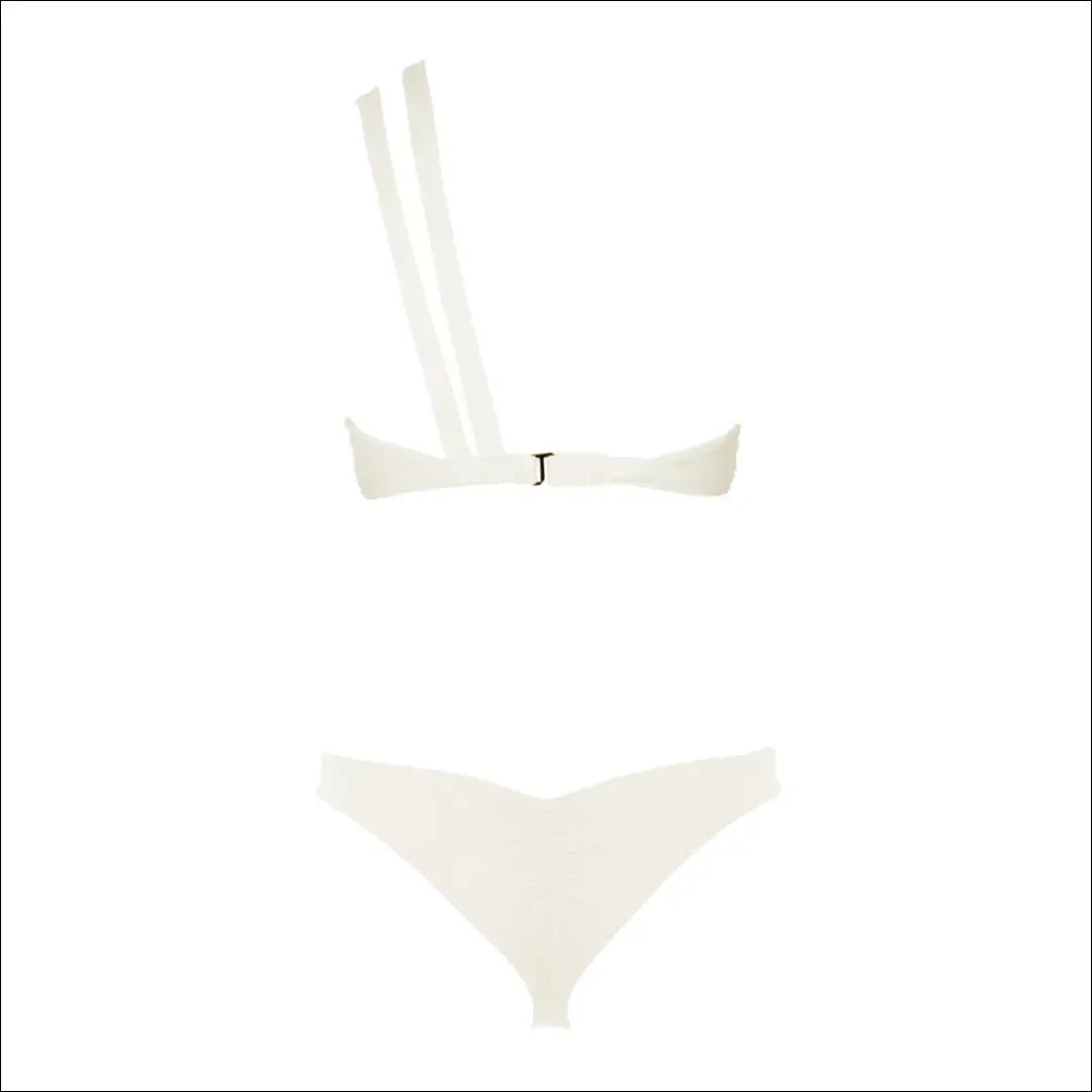 Maudymosi kostiumėlis DR068 - €70 Save 50% 50-100, __label:Pristatymas 1-2 d.d., color-kremas, drabuziai, tekstile €50