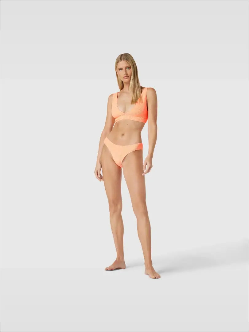 Maudymosi kostiumėlis DR099 - €65 Save 50% 50-100, __label:Pristatymas 1-2 d.d., color-oranzine, drabuziai, tekstile