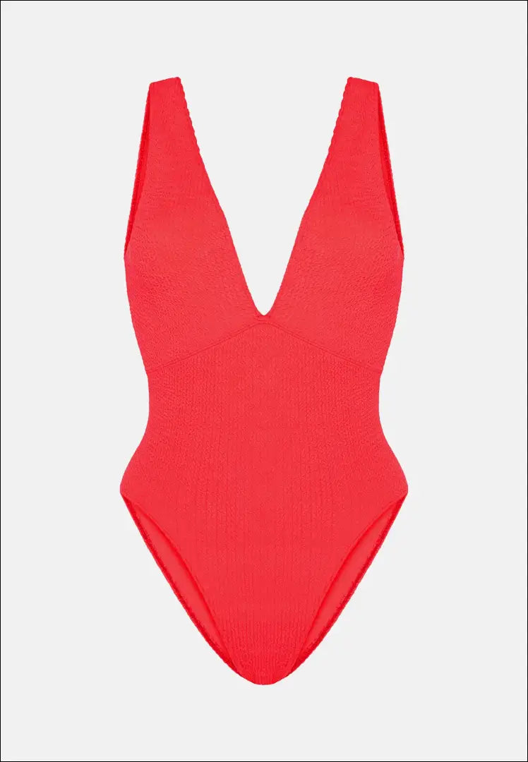 Maudymosi kostiumėlis “Sorbet Island” DR090 - €65 Save 50% 50-100, __label:Pristatymas 1-2 d.d., color-rozine,