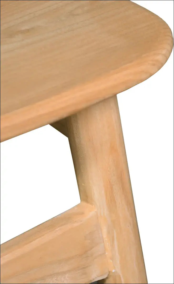 Medinė kėdė VI1145 - €93 Save 50% 50-100, __label:Pristatymas 1-2 d.d., color-ruda, kedes-valgomojo,