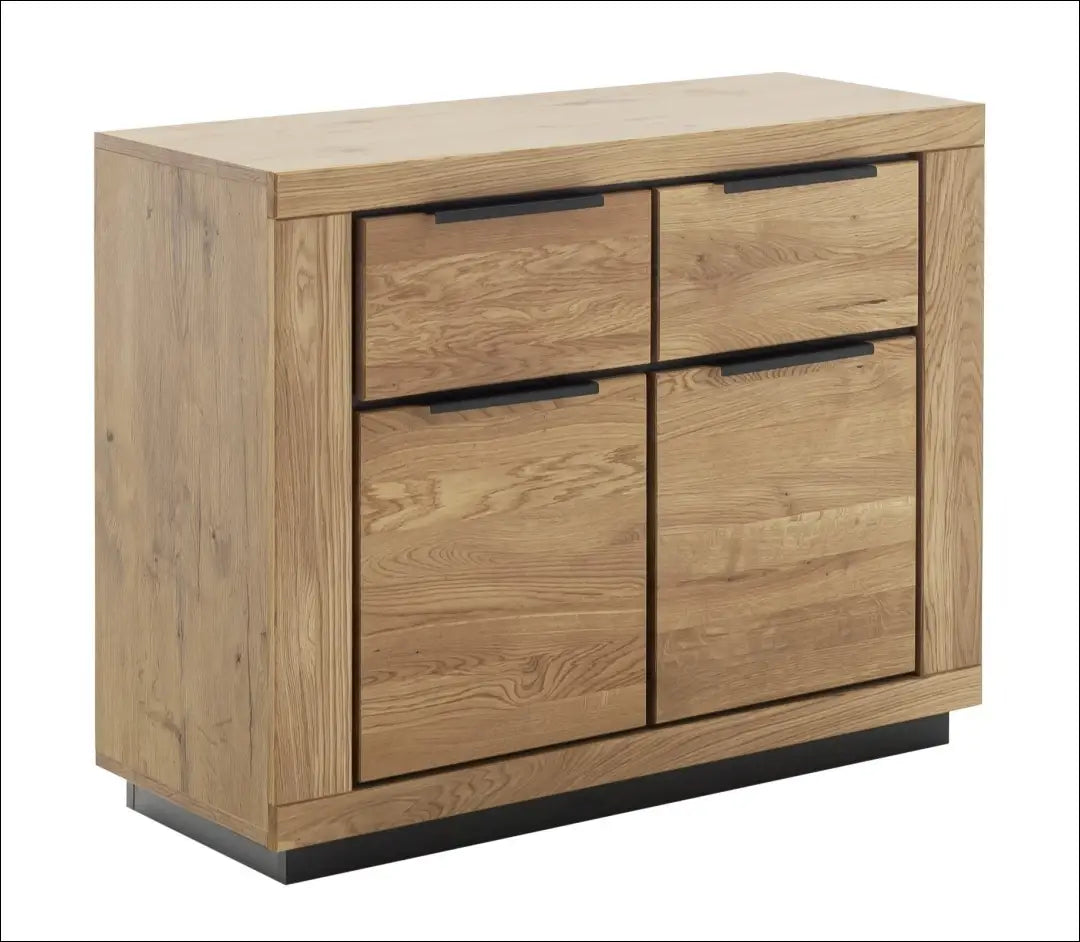 Medinė komoda SI2391 - €200 Save 55% 100-200, __label:Pristatymas 1-2 d.d., color-ruda, material-mediena,