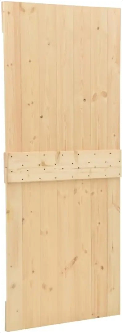 Medinės durys KI1180 - €66 Save 55% 50-100, __label:Pristatymas 1-2 d.d., color-ruda, kita, material-medzio-masyvas €50