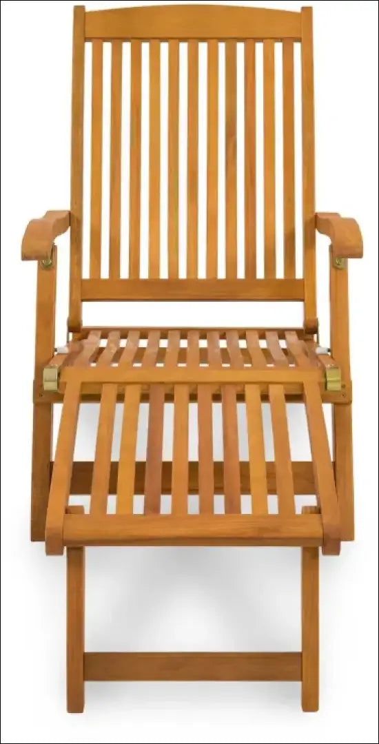 Medinis sulankstomas gultas LI827 - €115 Save 50% 100-200, __label:Pristatymas 1-2 d.d., color-ruda, gultai, lauko