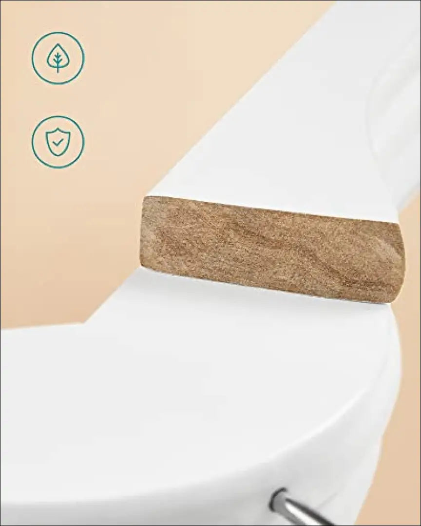 Medinių pakabų komplektas 20 vnt SM1410 - €59 Save 40% 50-100, __label:Pristatymas 5-14 d.d., notouch30, pakabos, song