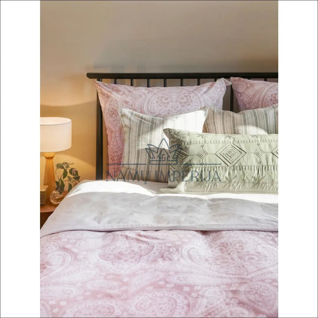 Medvilninis antklodės užvalkalas DI5143 - €24 Save 70% __label:Pristatymas 1-2 d.d., antklodes-uzvalkalas, color-balta,