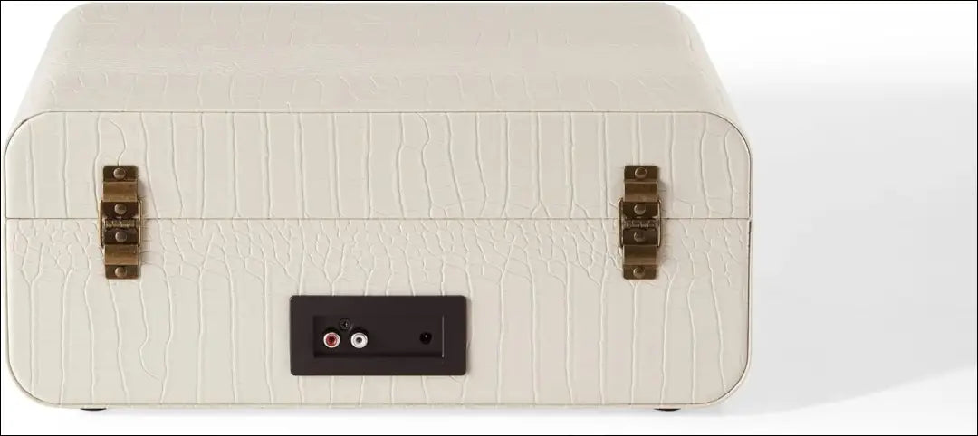 „Mercury“ dvikryptis „Bluetooth“ patefono grotuvas KI1502 - €85 Save 50% 50-100, __label:Pristatymas 1-2 d.d.,