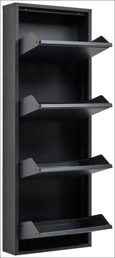 Metalinė batų spintelė KI1634 - €75 Save 50% 50-100, __label:Pristatymas 1-2 d.d., batu-lentyna, batu-spintele,