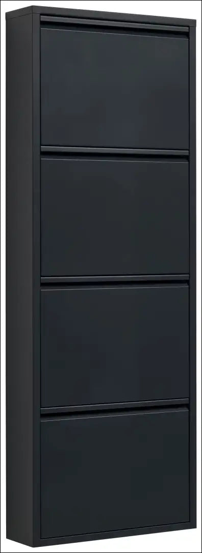 Metalinė batų spintelė KI1634 - €75 Save 50% 50-100, __label:Pristatymas 1-2 d.d., batu-lentyna, batu-spintele,