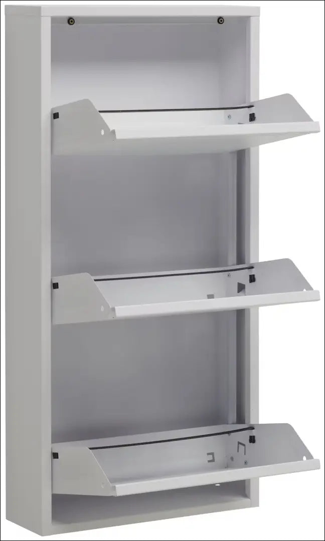 Metalinė batų spintelė KI1679 - €89 Save 50% 50-100, __label:Pristatymas 1-2 d.d., batu-lentyna, batu-spintele,