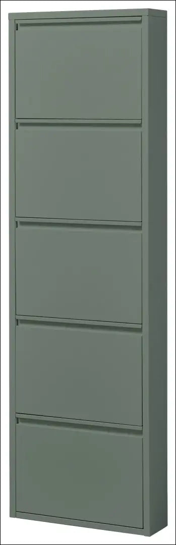 Metalinė batų spintelė KI1919 - €85 Save 50% 50-100, __label:Pristatymas 1-2 d.d., batu-lentyna, batu-spintele,