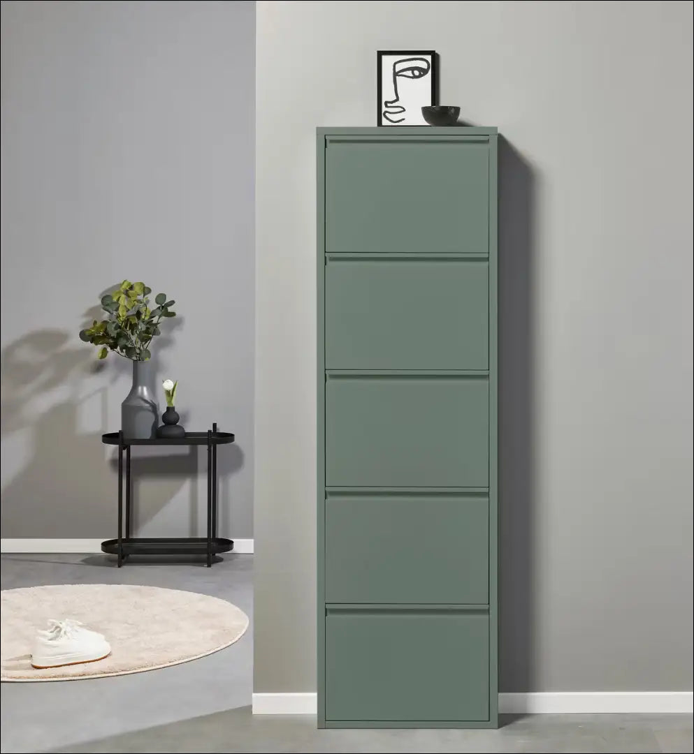 Metalinė batų spintelė KI1919 - €85 Save 50% 50-100, __label:Pristatymas 1-2 d.d., batu-lentyna, batu-spintele,