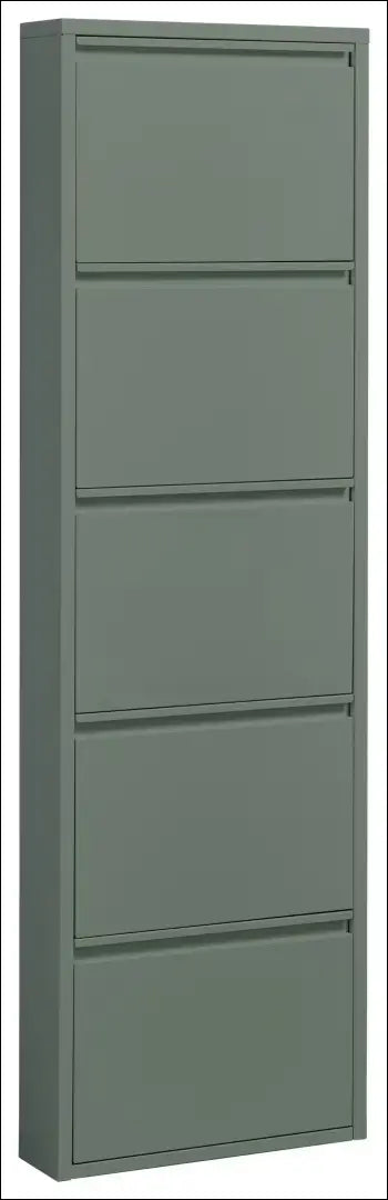 Metalinė batų spintelė KI1919 - €85 Save 50% 50-100, __label:Pristatymas 1-2 d.d., batu-lentyna, batu-spintele,