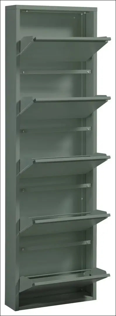 Metalinė batų spintelė KI1919 - €85 Save 50% 50-100, __label:Pristatymas 1-2 d.d., batu-lentyna, batu-spintele,