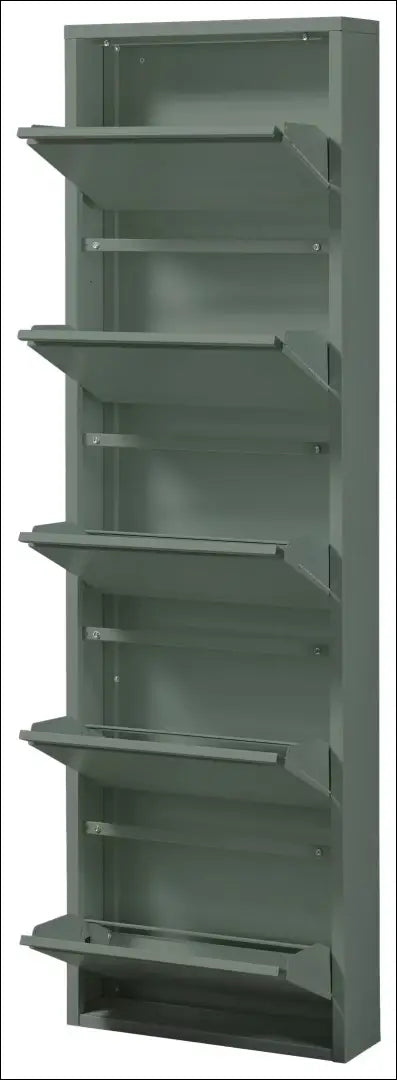 Metalinė batų spintelė KI1919 - €85 Save 50% 50-100, __label:Pristatymas 1-2 d.d., batu-lentyna, batu-spintele,